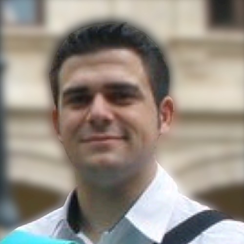 Juanjo Vaquerizas